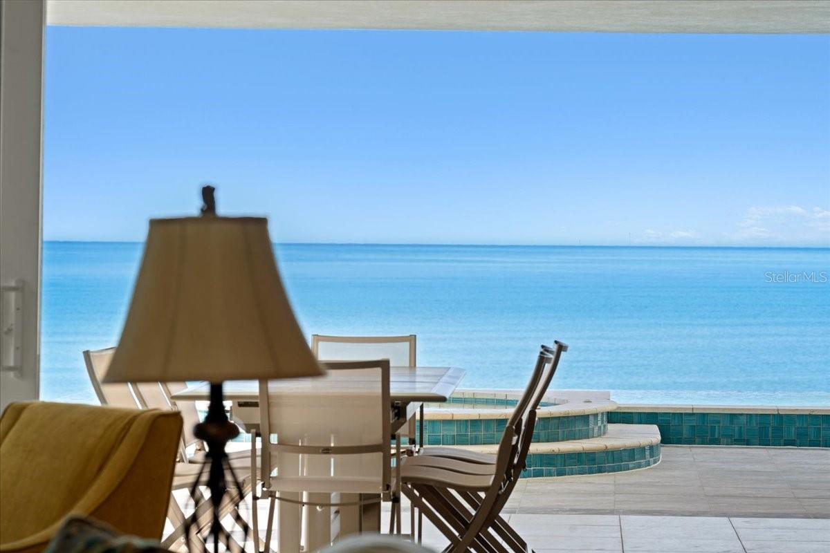 WAVES/MANASOTA KEY - Residential