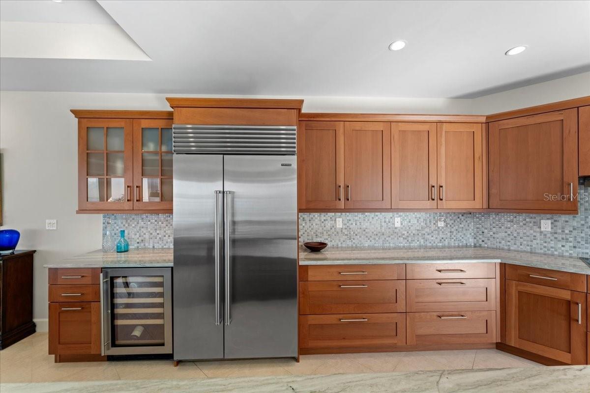 WAVES/MANASOTA KEY - Residential