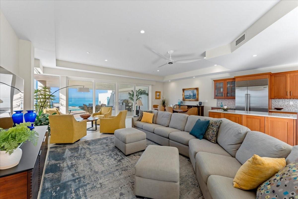 WAVES/MANASOTA KEY - Residential