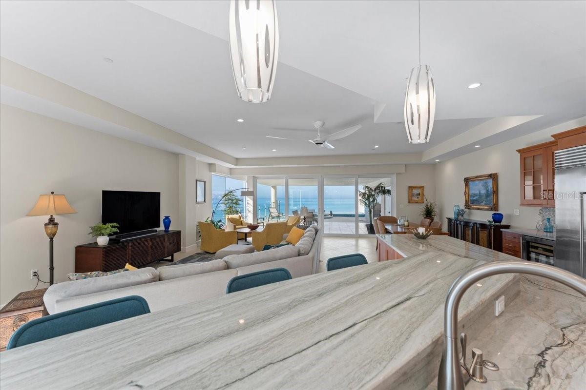 WAVES/MANASOTA KEY - Residential