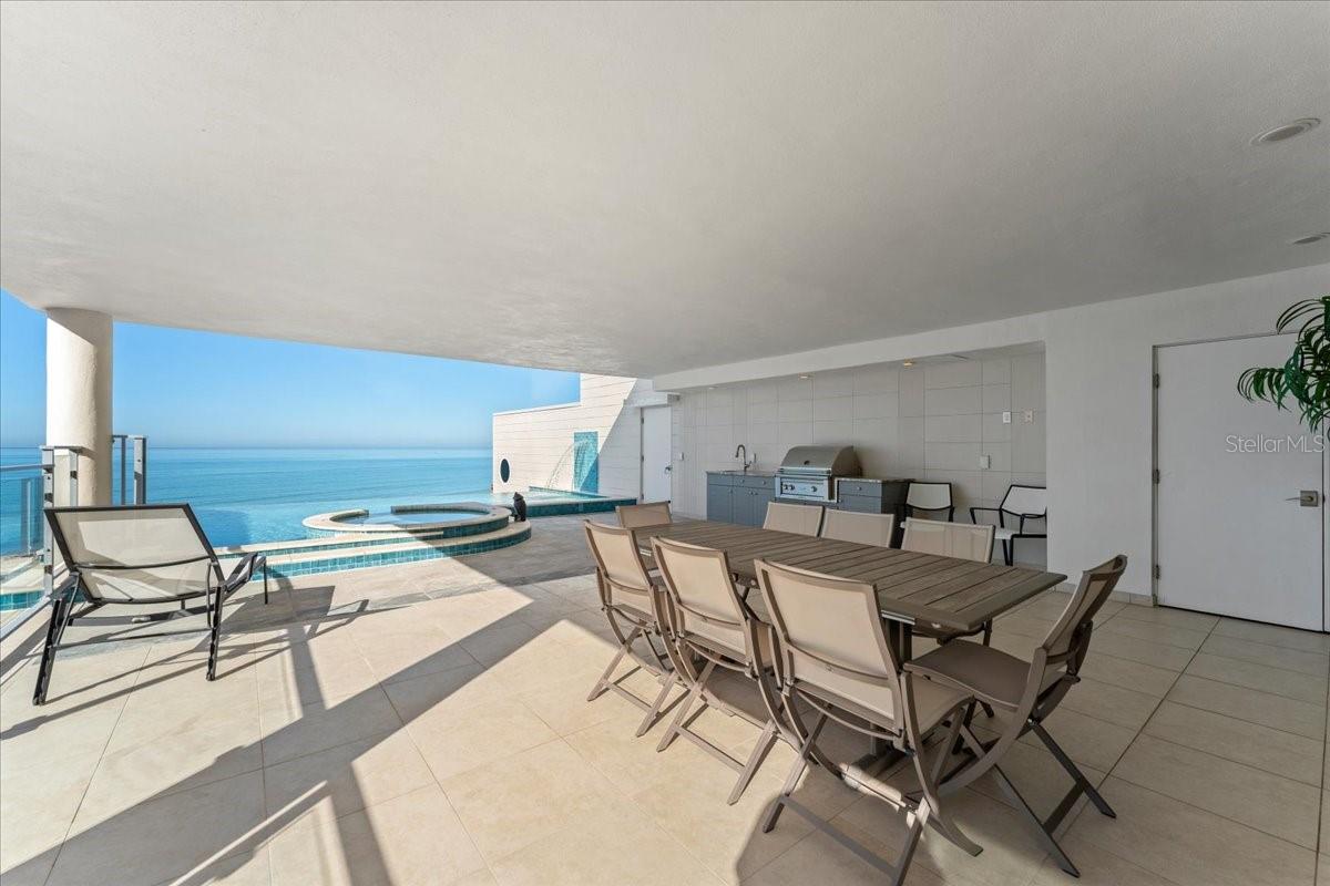 WAVES/MANASOTA KEY - Residential