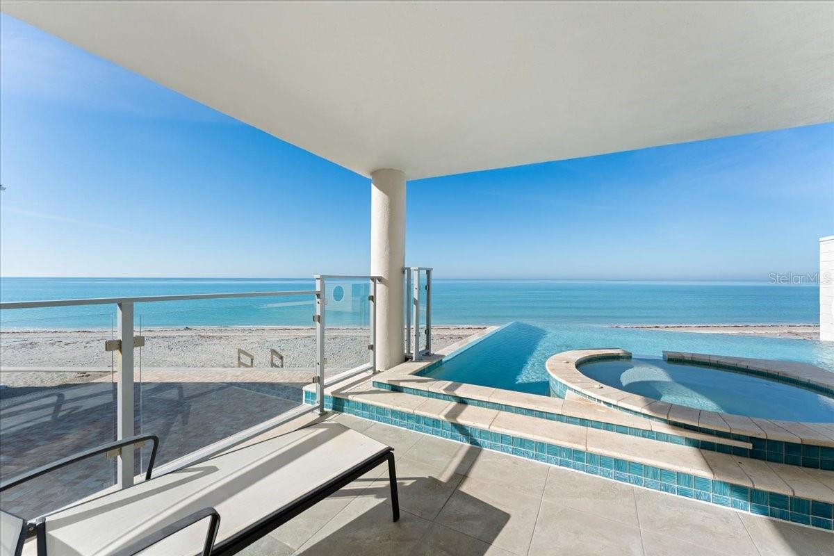 WAVES/MANASOTA KEY - Residential
