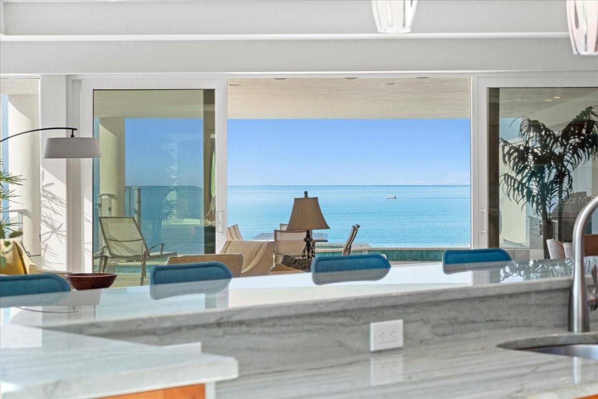 WAVES/MANASOTA KEY - Residential