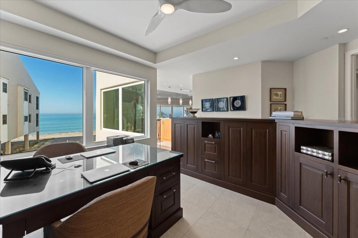 WAVES/MANASOTA KEY - Residential