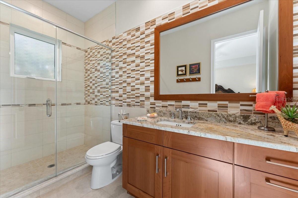 WAVES/MANASOTA KEY - Residential