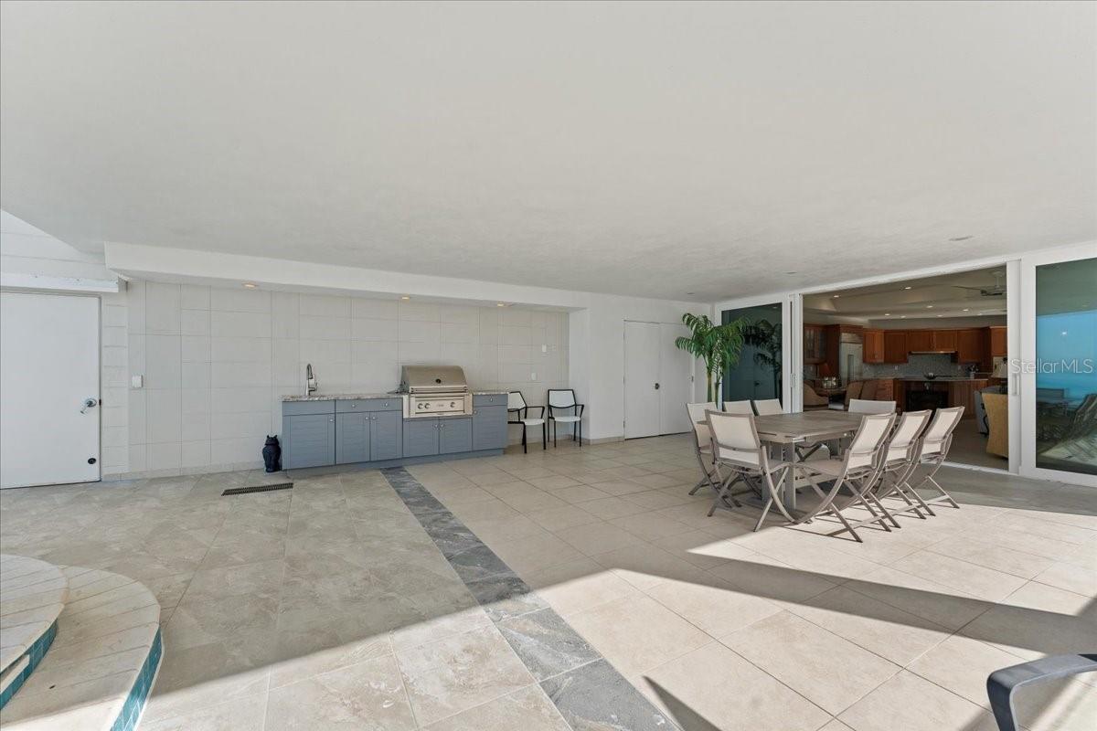 WAVES/MANASOTA KEY - Residential