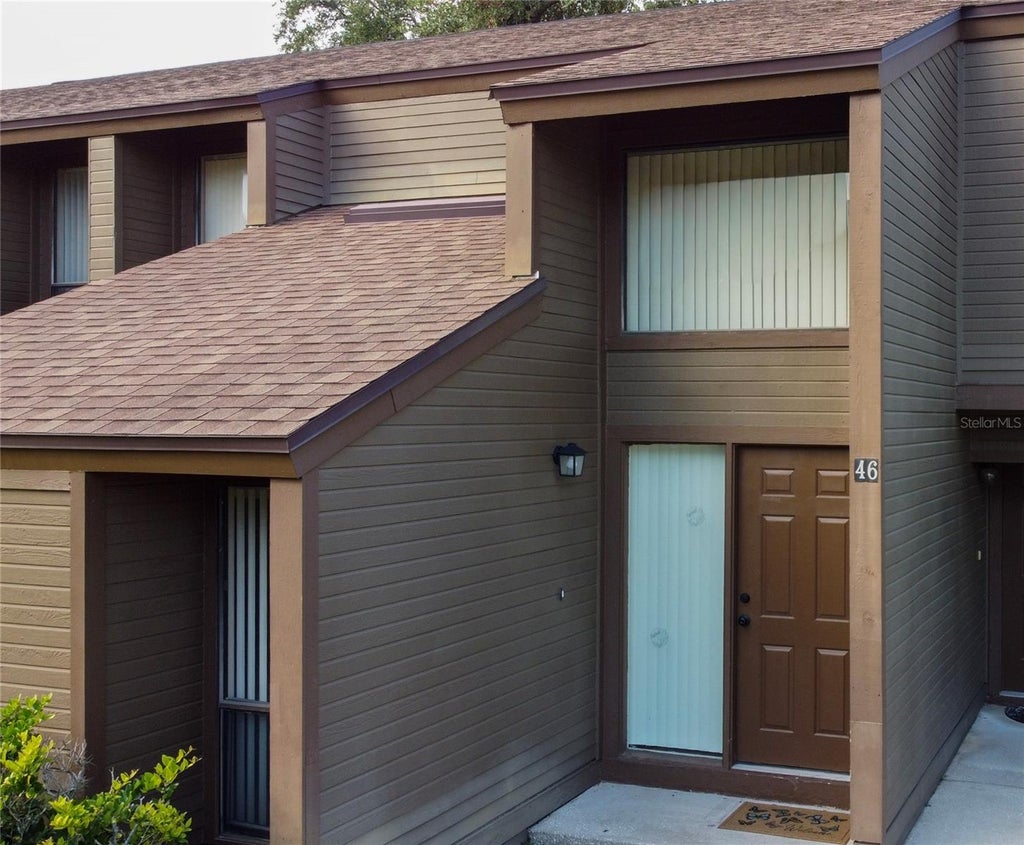 Photo of 46 Hembury Lane #46, Palm Coast, FL 32137 (MLS # O6437529)