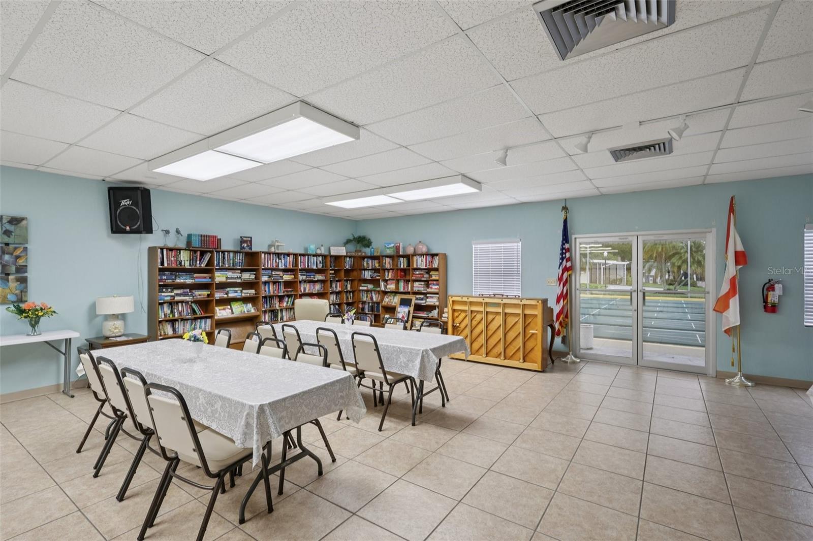 ARIANA SHORES MHP - Residential