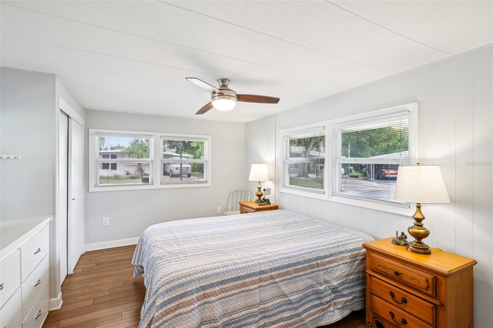 ARIANA SHORES MHP - Residential