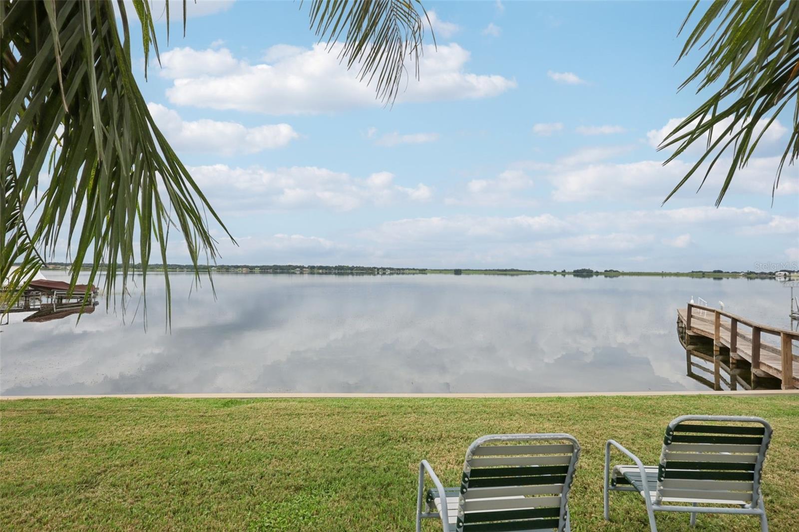 ARIANA SHORES MHP - Residential