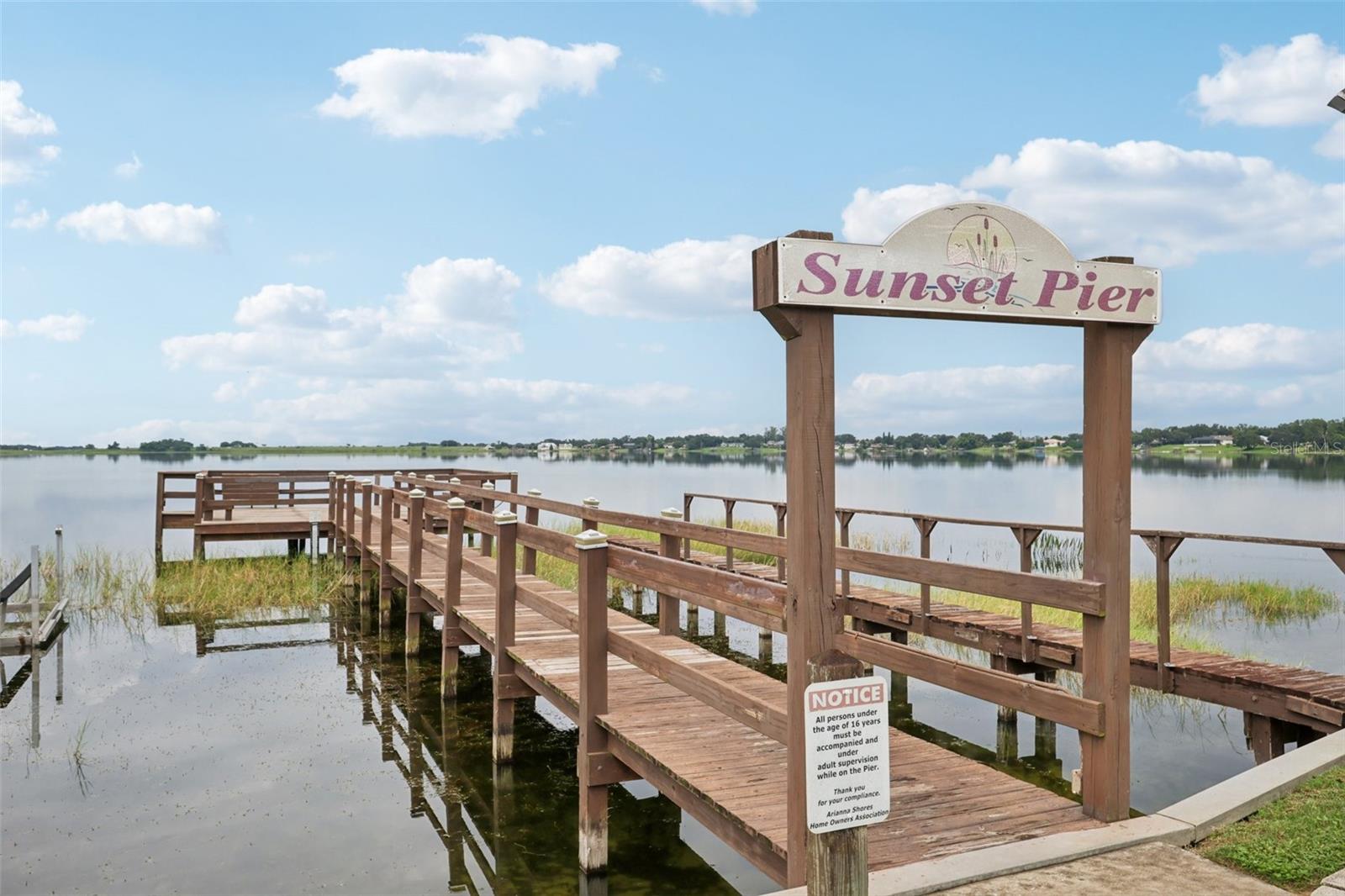 ARIANA SHORES MHP - Residential