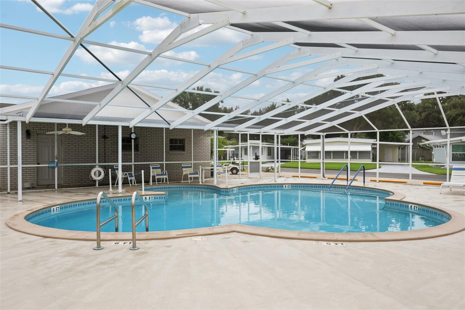 ARIANA SHORES MHP - Residential