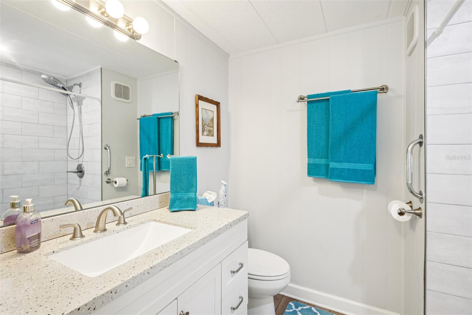 ARIANA SHORES MHP - Residential