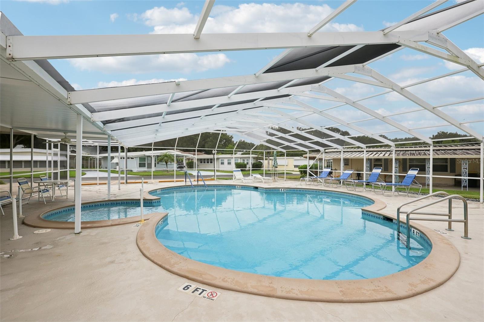 ARIANA SHORES MHP - Residential