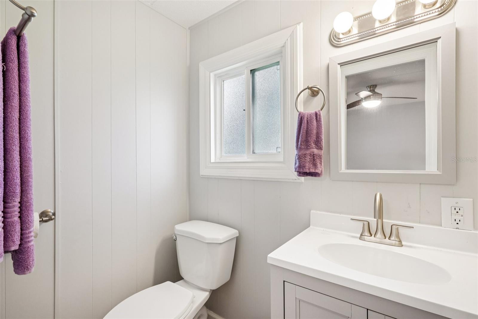 ARIANA SHORES MHP - Residential