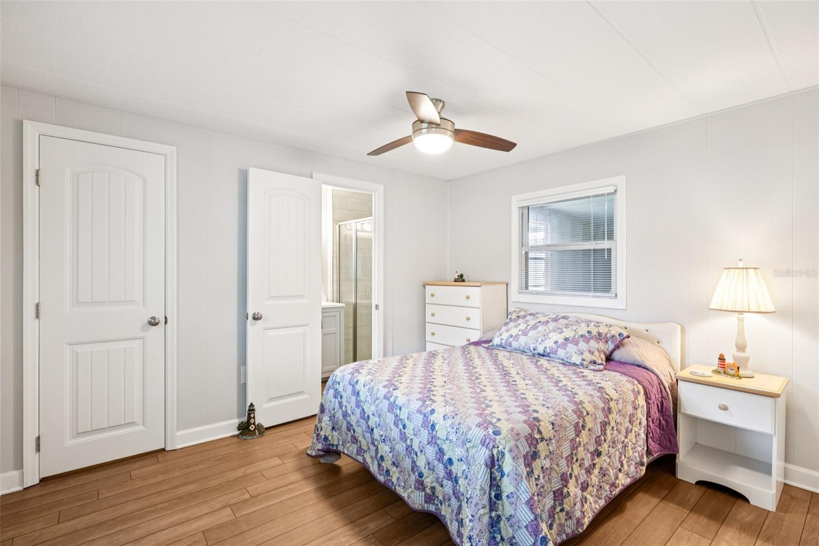 ARIANA SHORES MHP - Residential