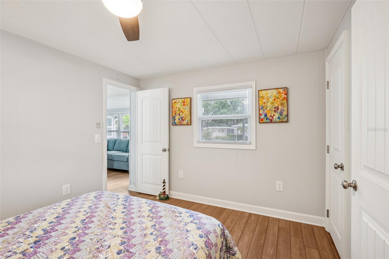 ARIANA SHORES MHP - Residential