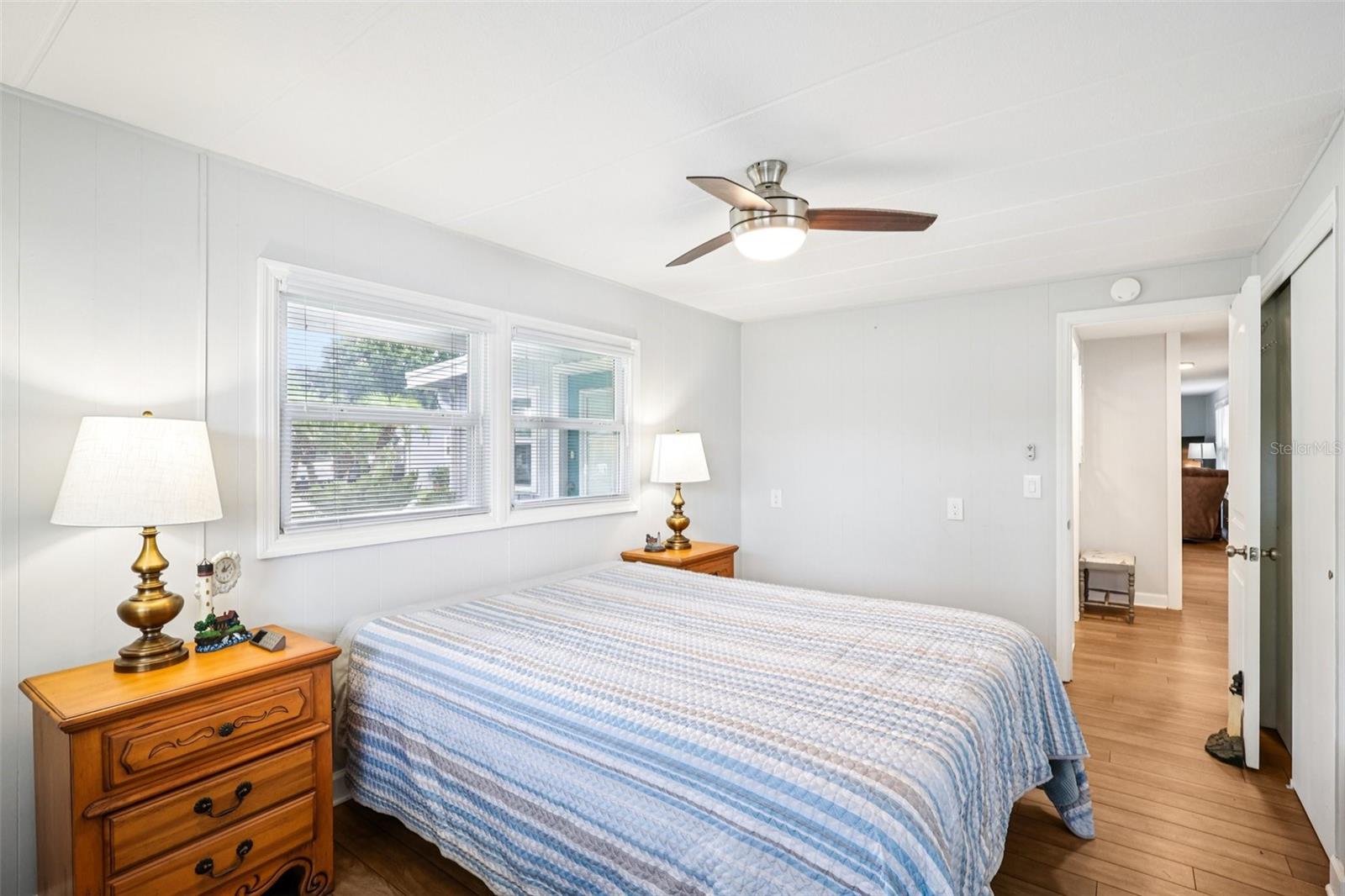 ARIANA SHORES MHP - Residential