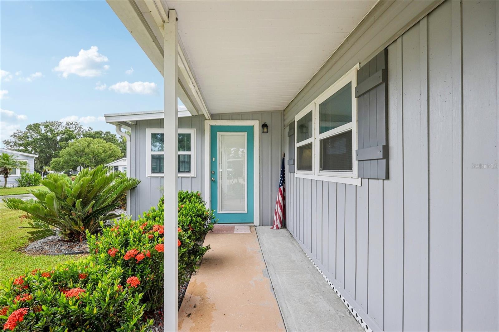 ARIANA SHORES MHP - Residential