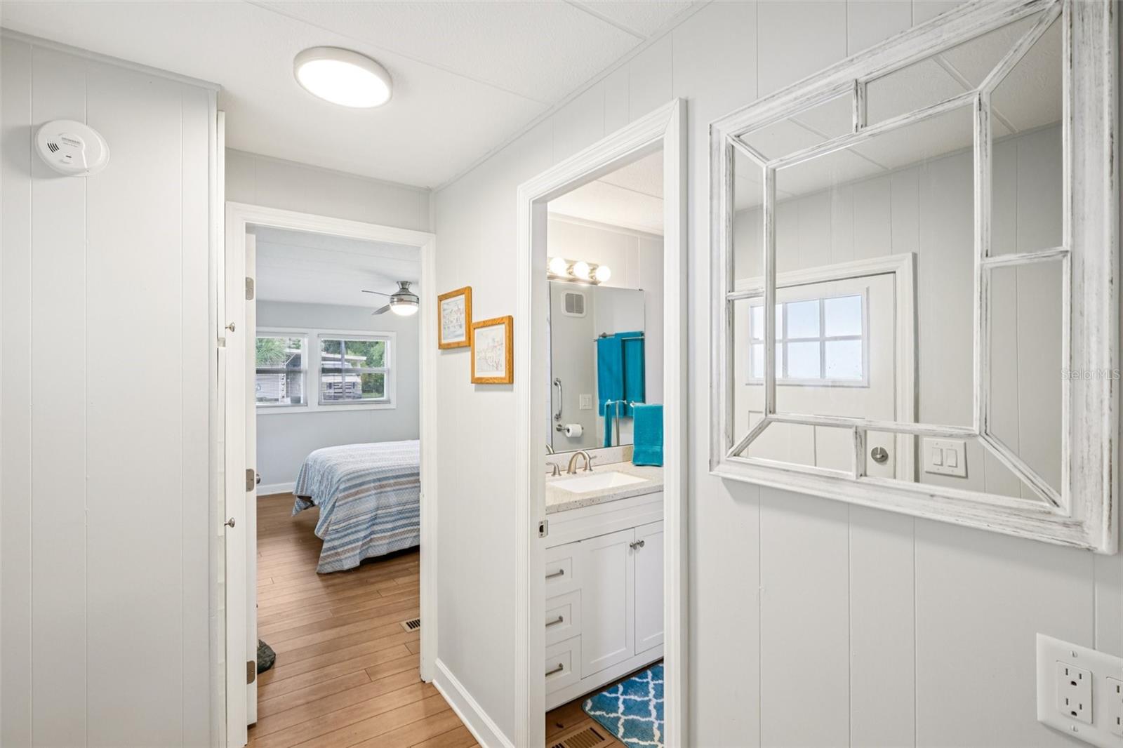 ARIANA SHORES MHP - Residential