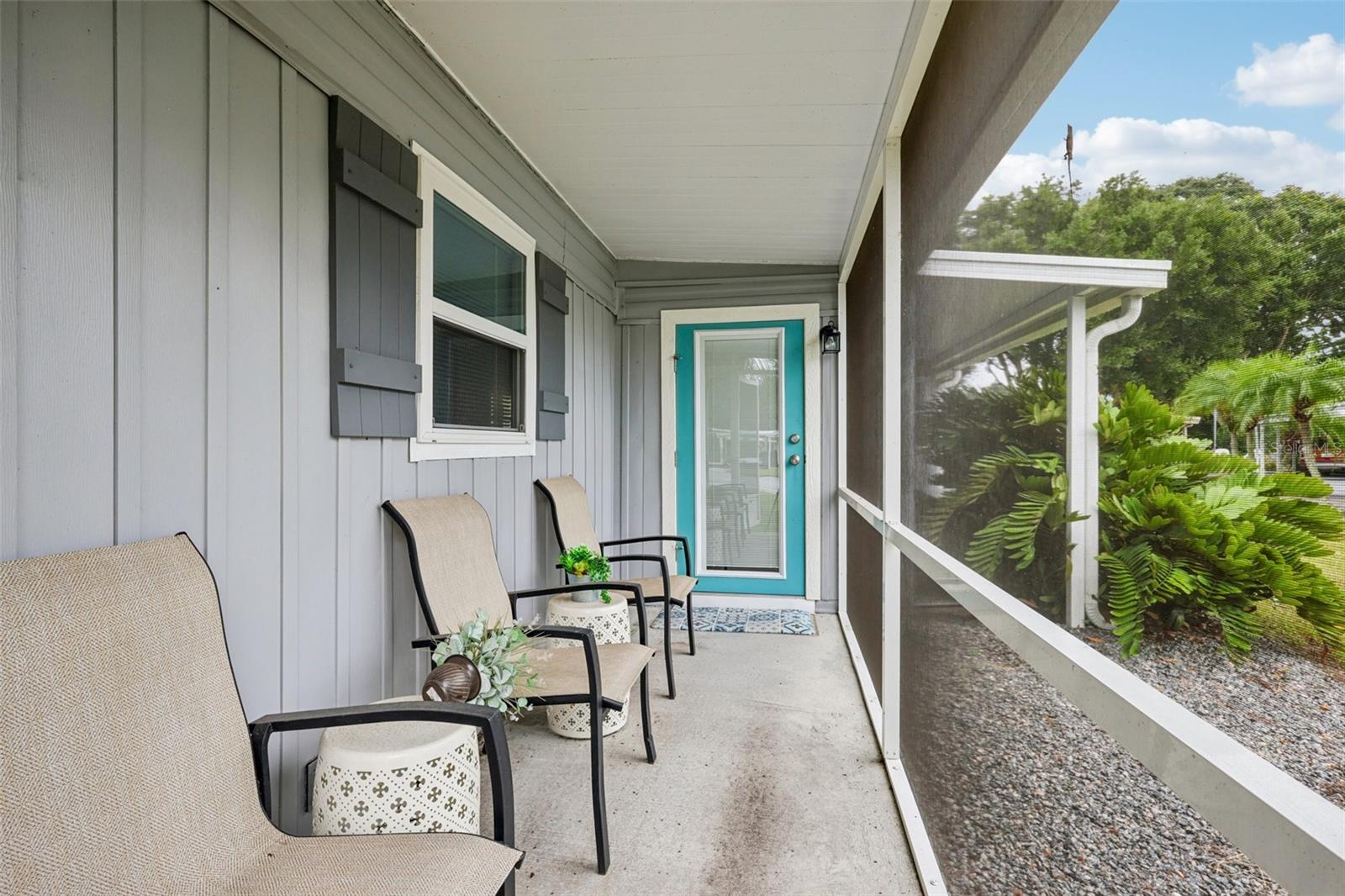 ARIANA SHORES MHP - Residential
