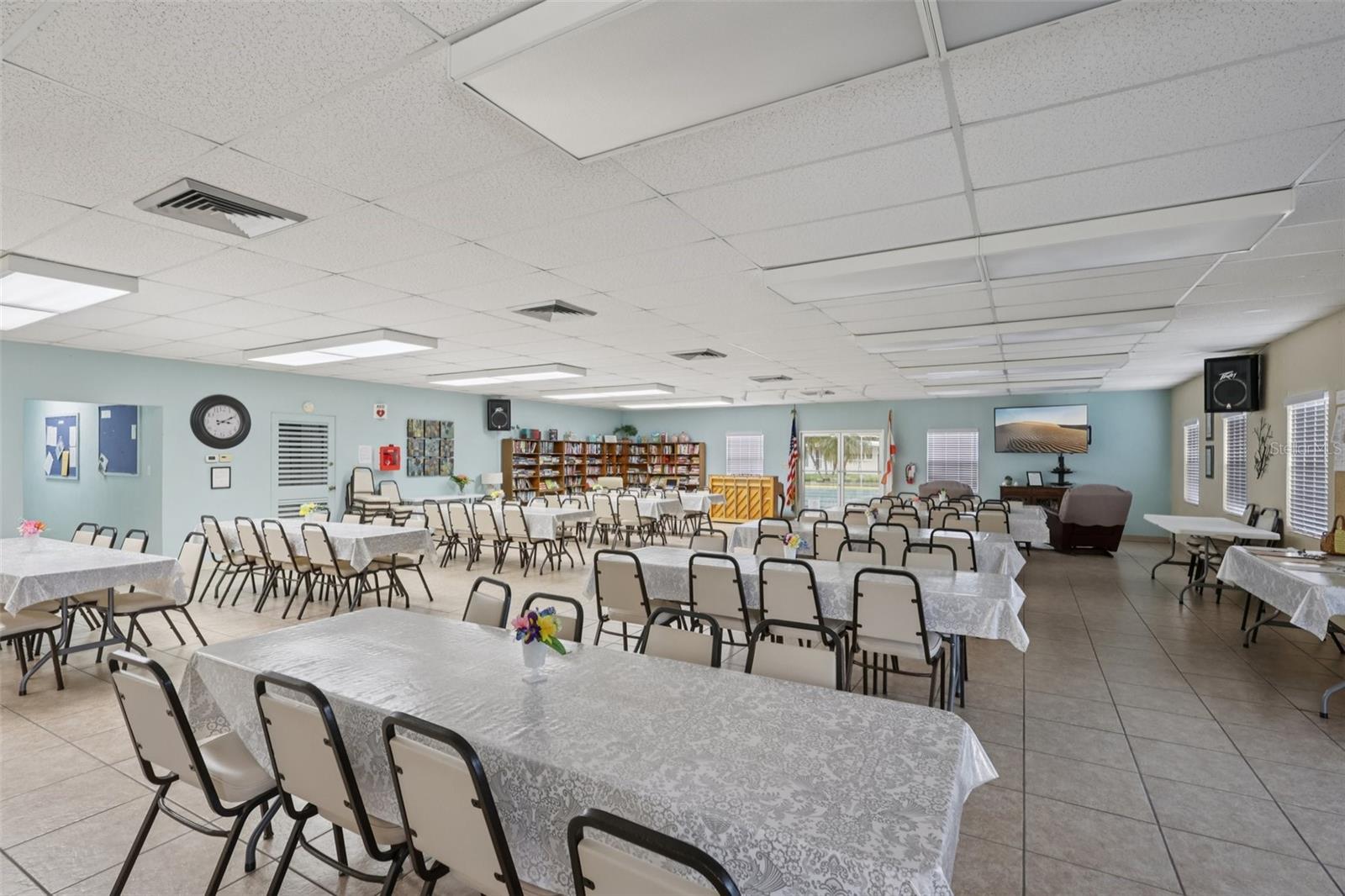 ARIANA SHORES MHP - Residential