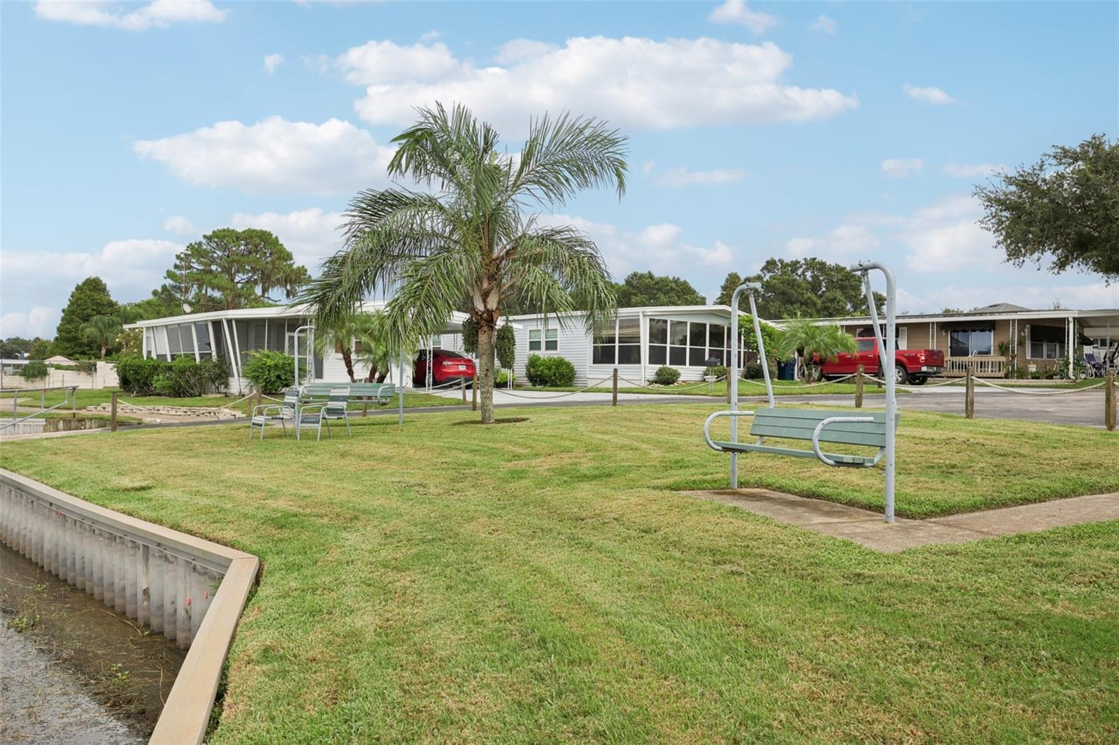 ARIANA SHORES MHP - Residential