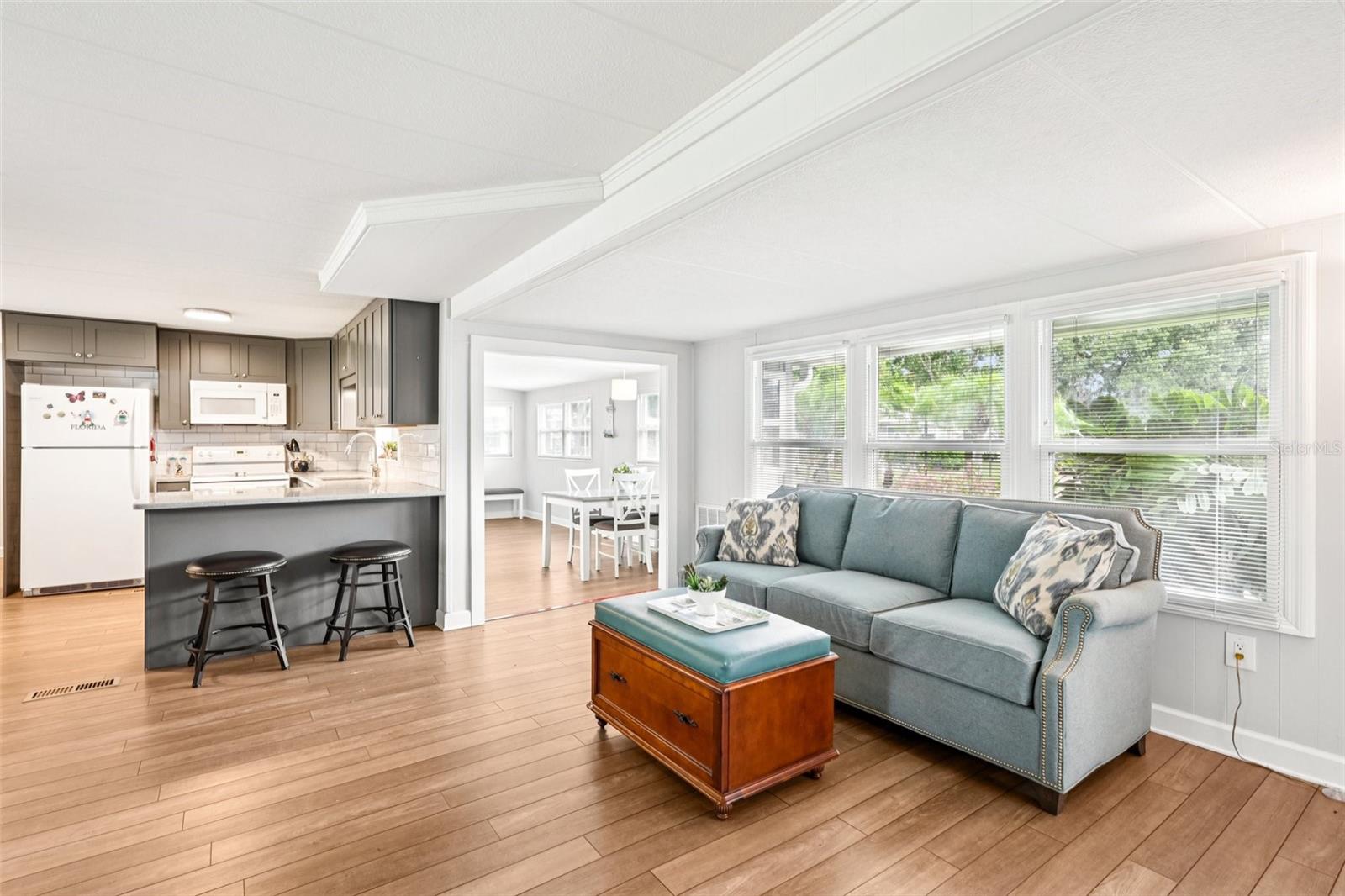 ARIANA SHORES MHP - Residential