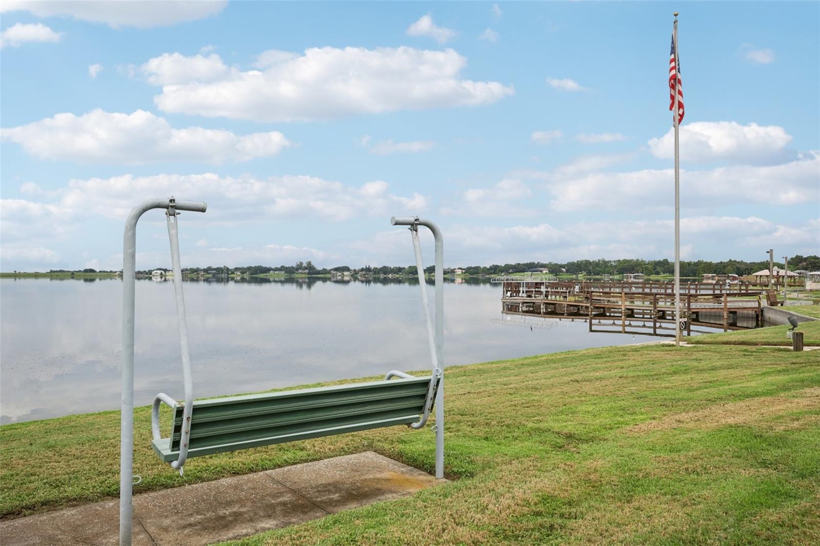 ARIANA SHORES MHP - Residential