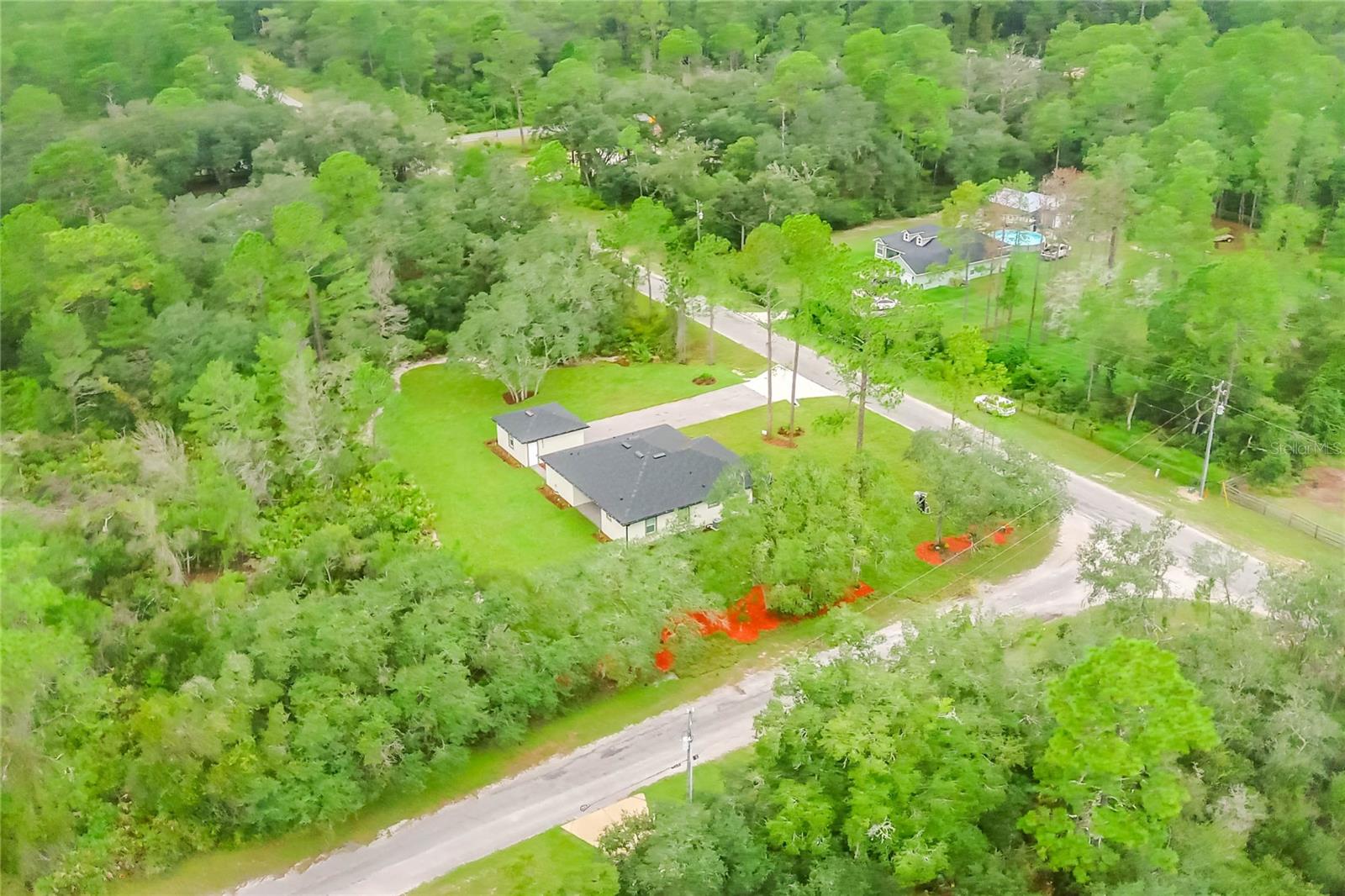 ROYAL TRAILS - Residential