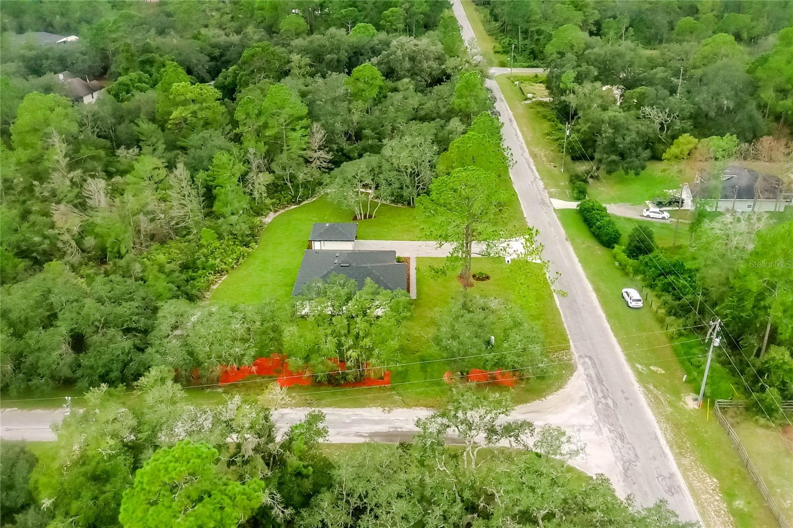 ROYAL TRAILS - Residential