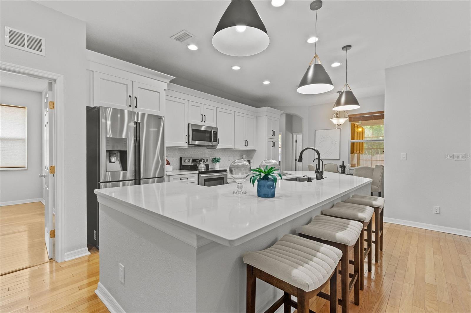BOCA CIEGA SHORES CONDO - Residential