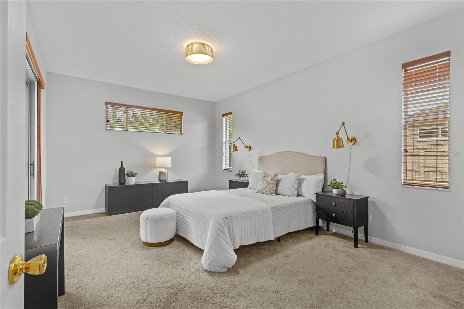 BOCA CIEGA SHORES CONDO - Residential