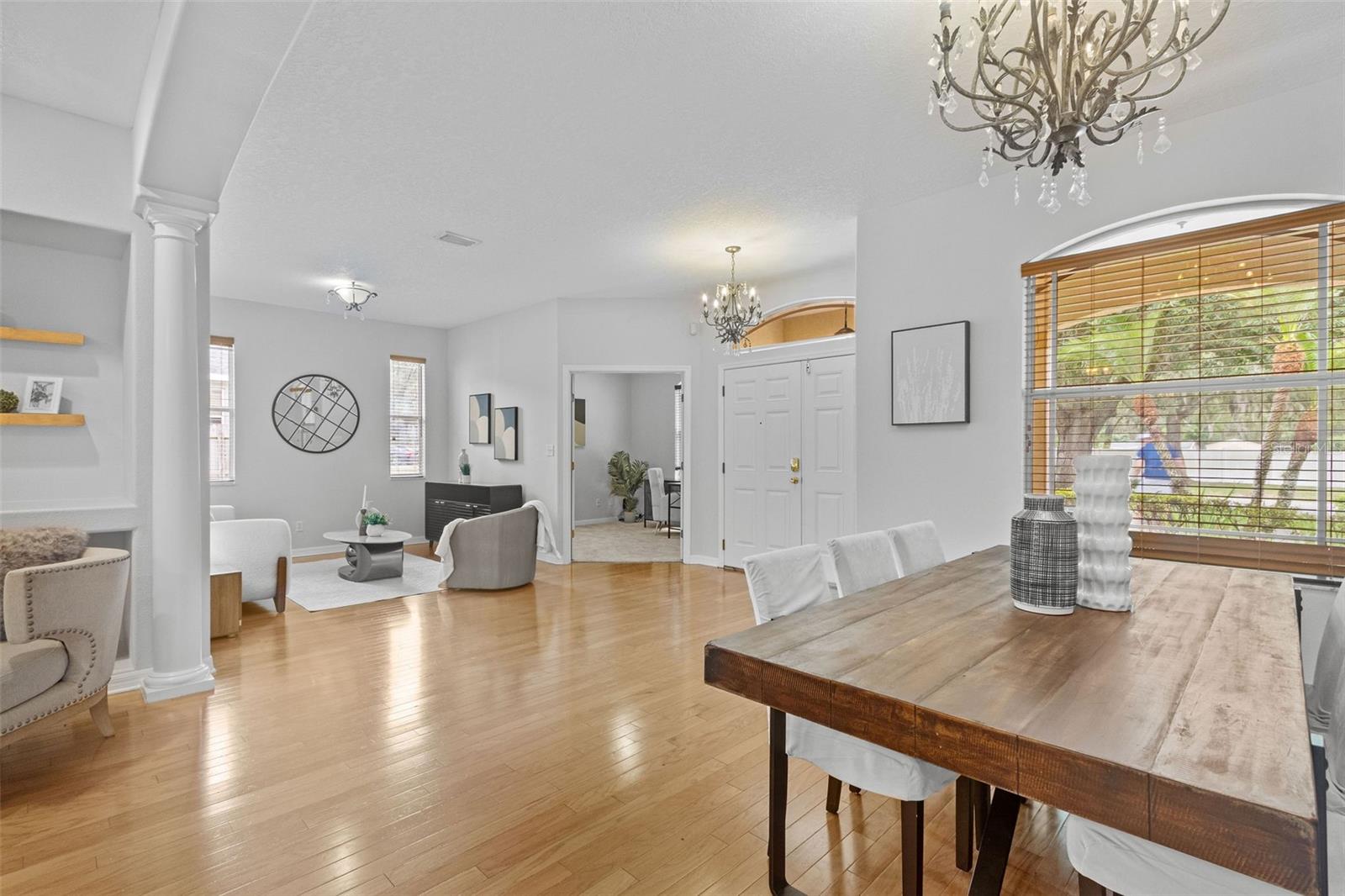 BOCA CIEGA SHORES CONDO - Residential