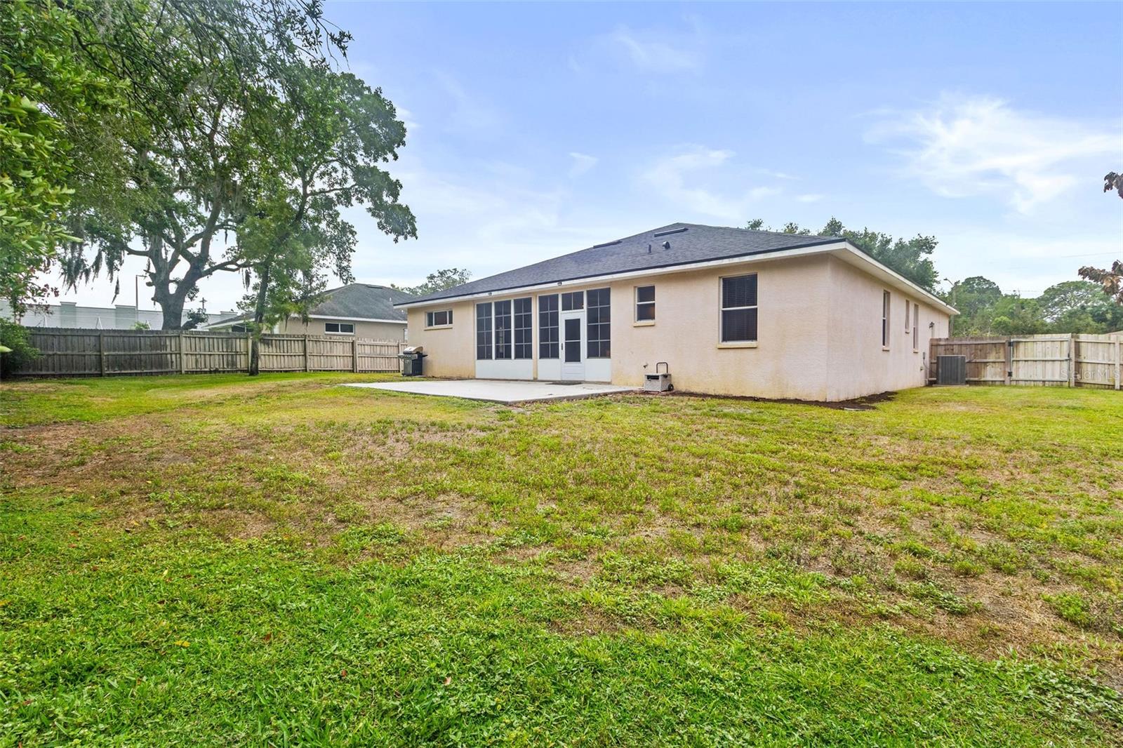 BOCA CIEGA SHORES CONDO - Residential