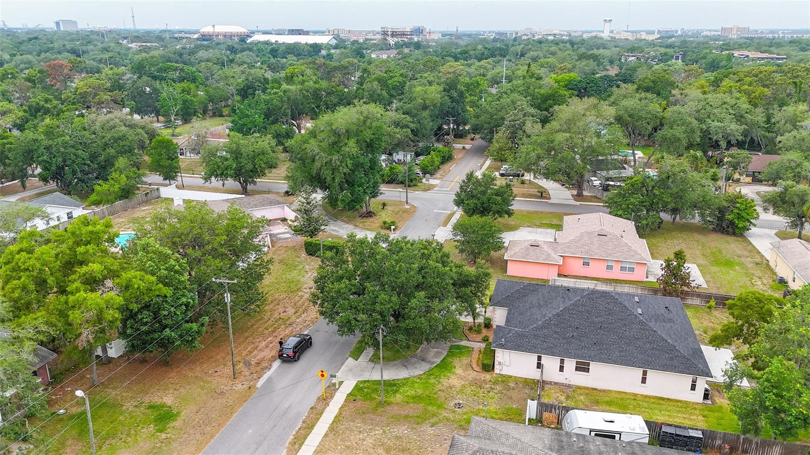 BOCA CIEGA SHORES CONDO - Residential