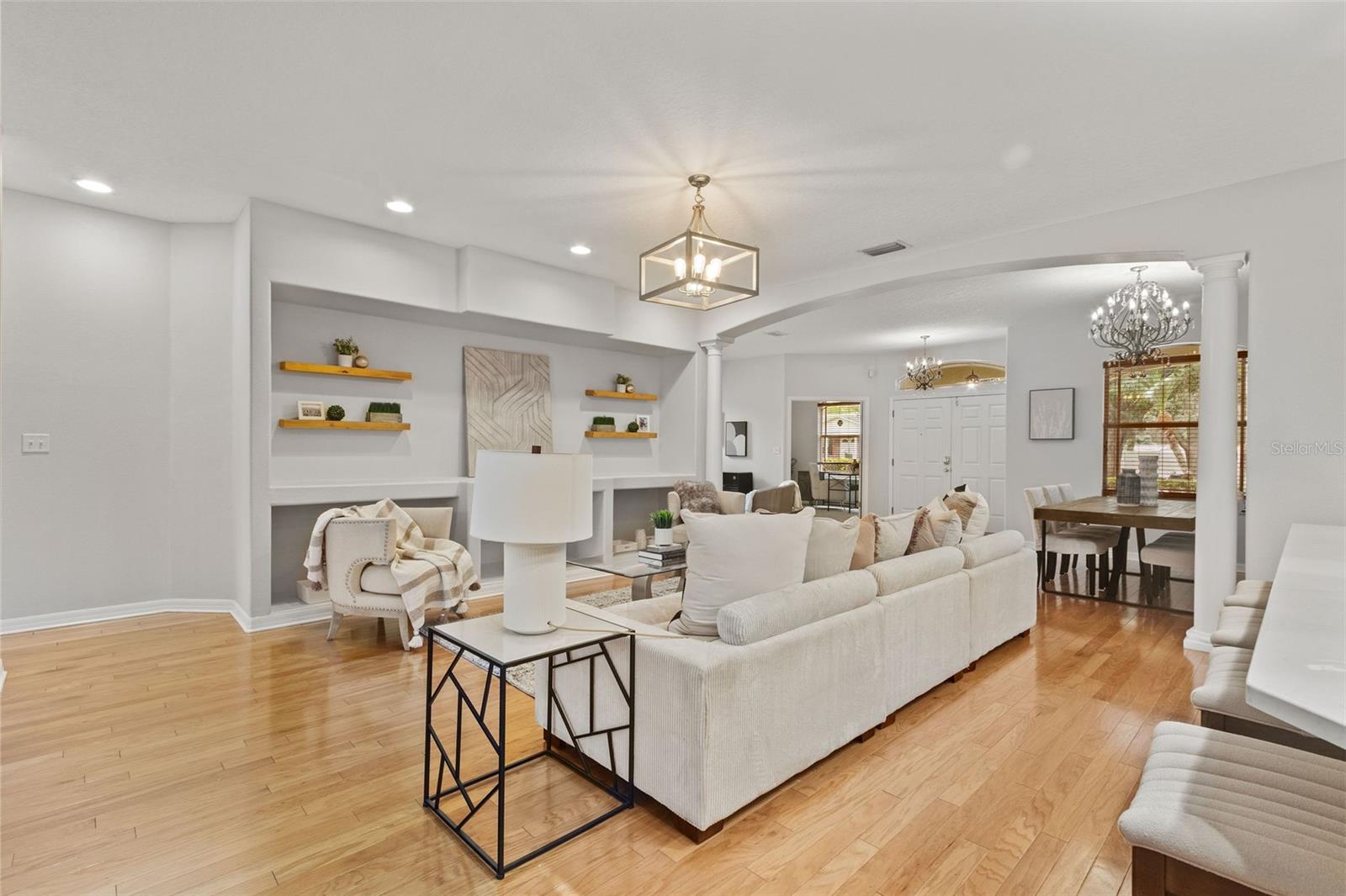 BOCA CIEGA SHORES CONDO - Residential