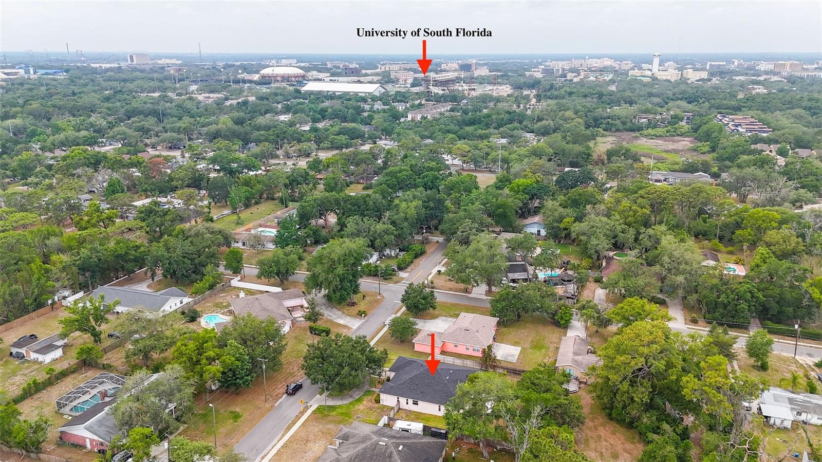 BOCA CIEGA SHORES CONDO - Residential