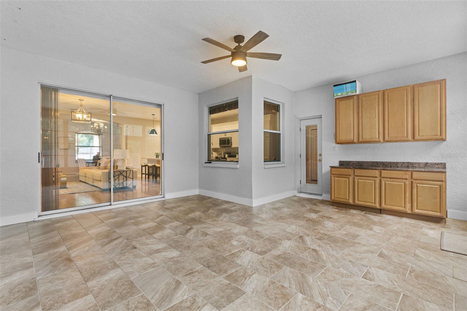 BOCA CIEGA SHORES CONDO - Residential