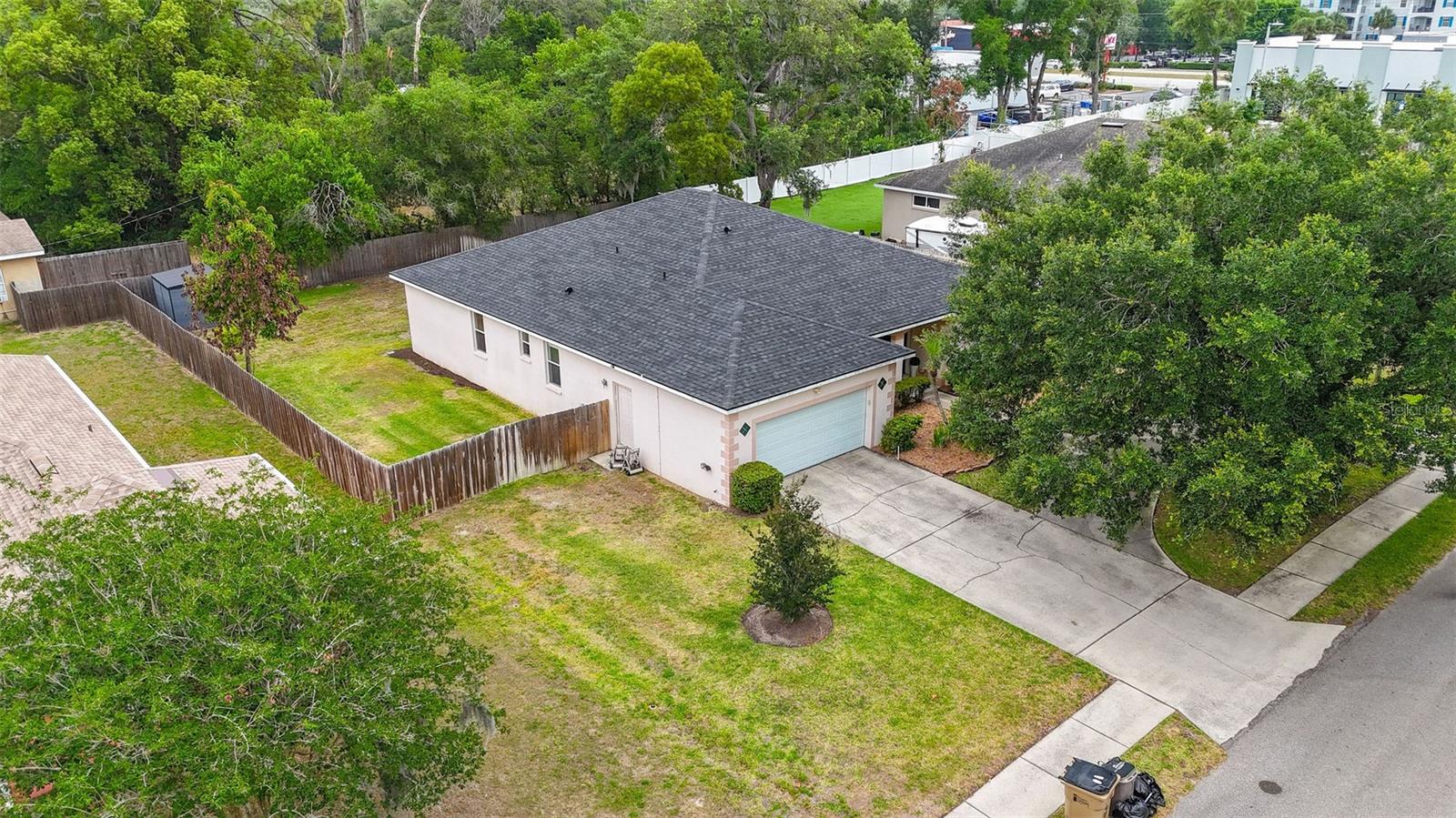 BOCA CIEGA SHORES CONDO - Residential
