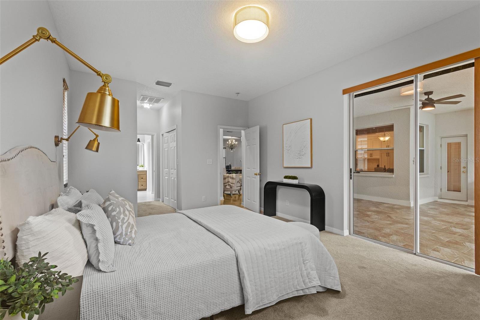 BOCA CIEGA SHORES CONDO - Residential