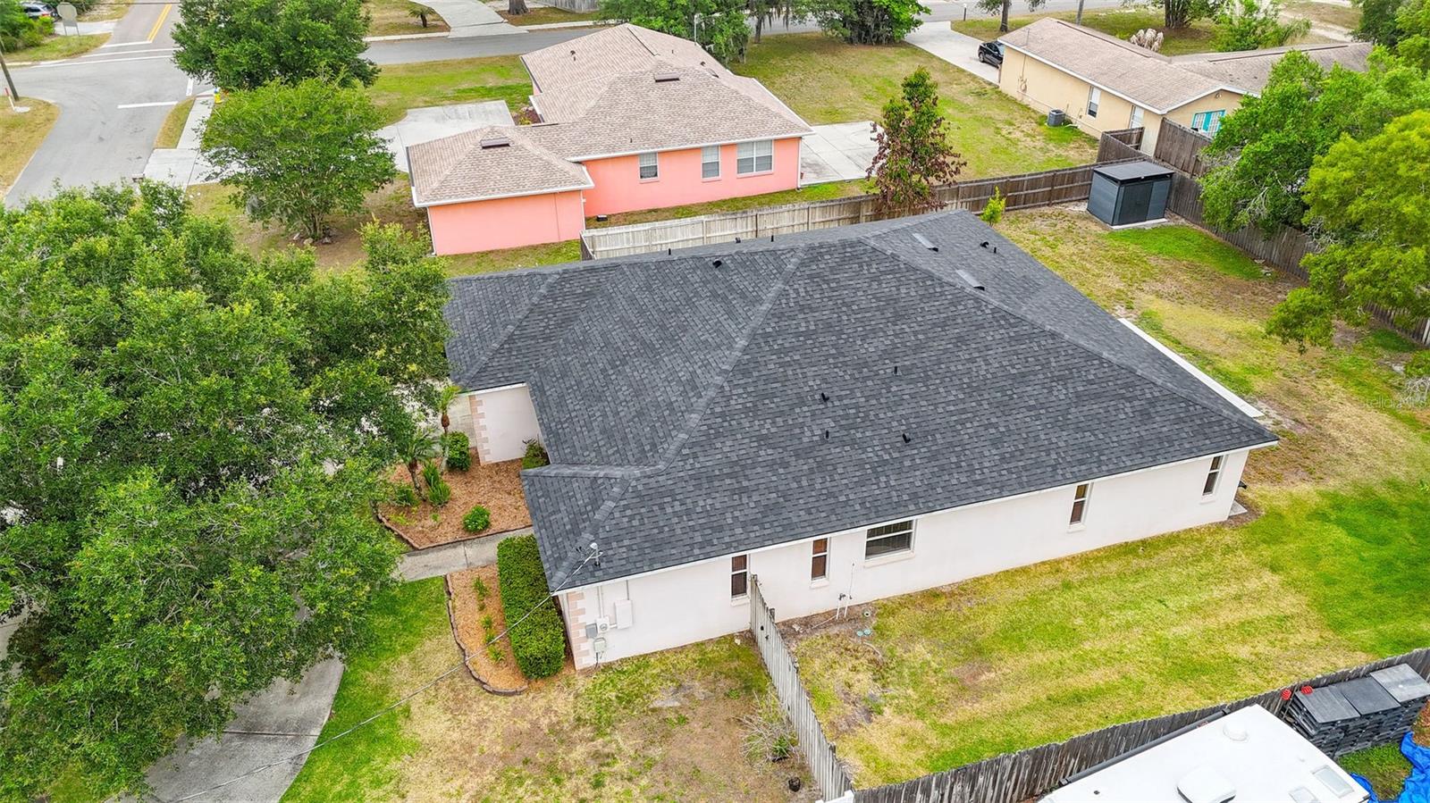 BOCA CIEGA SHORES CONDO - Residential