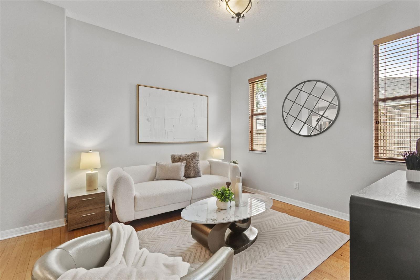 BOCA CIEGA SHORES CONDO - Residential