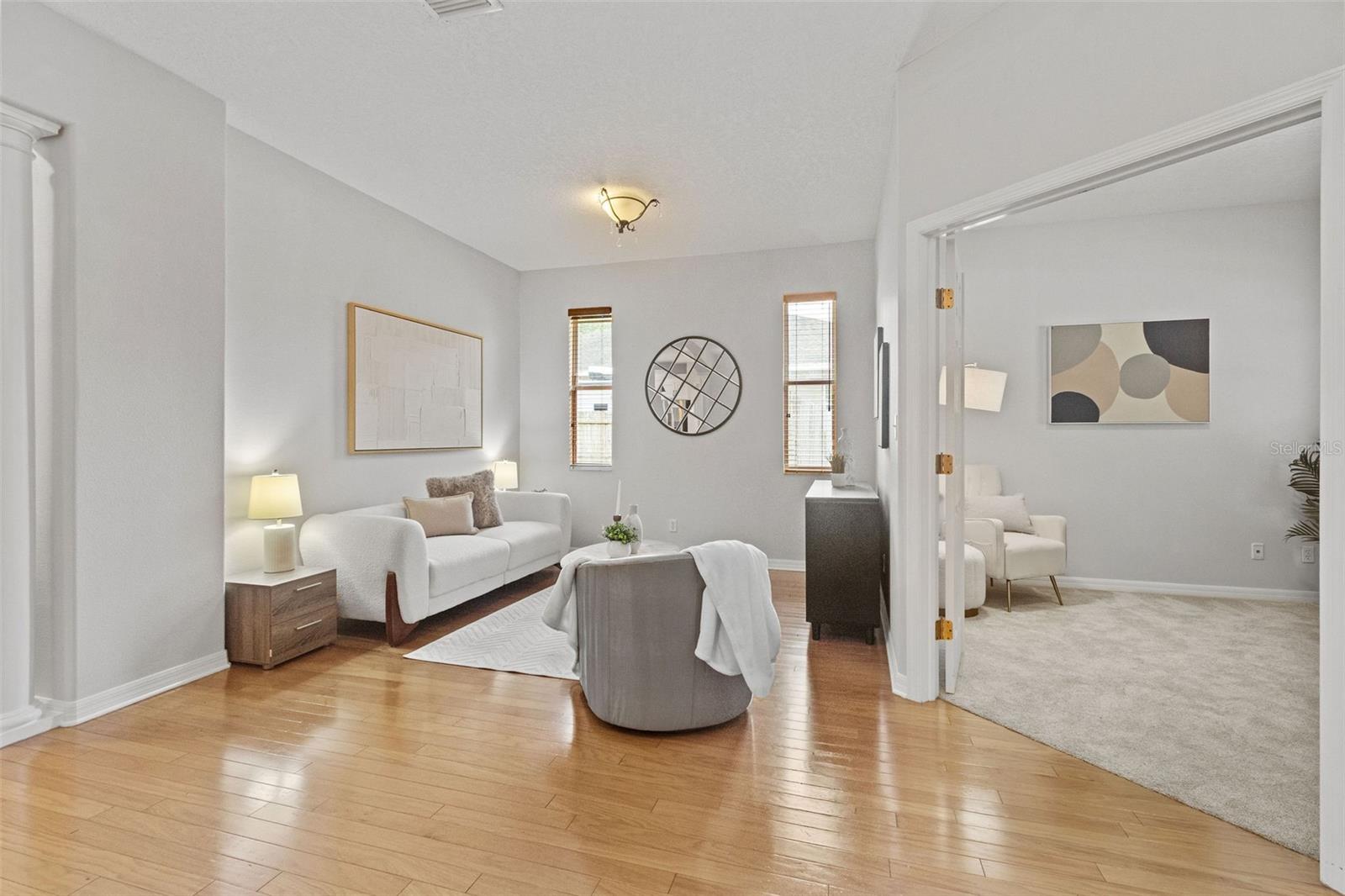 BOCA CIEGA SHORES CONDO - Residential