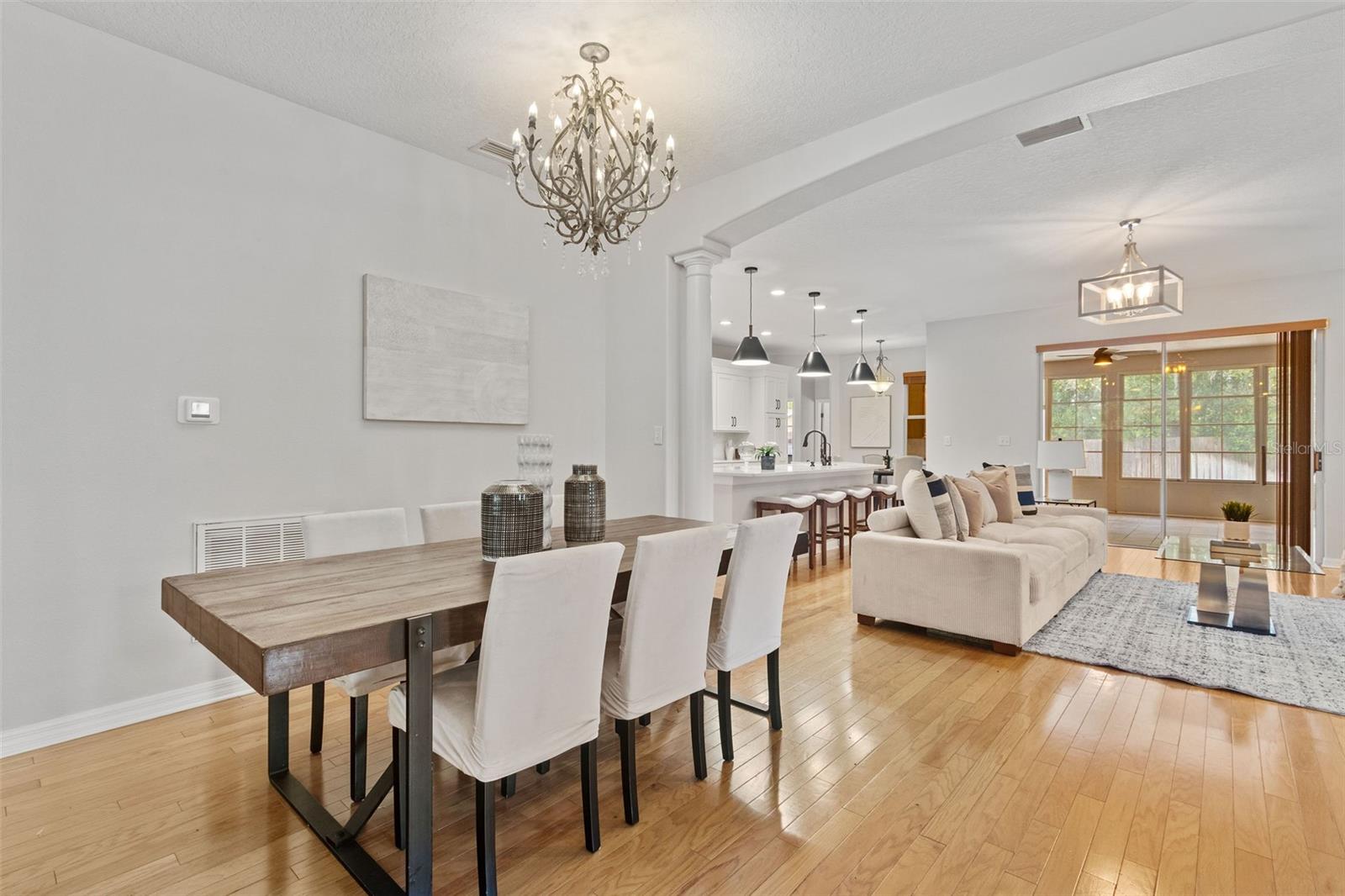 BOCA CIEGA SHORES CONDO - Residential