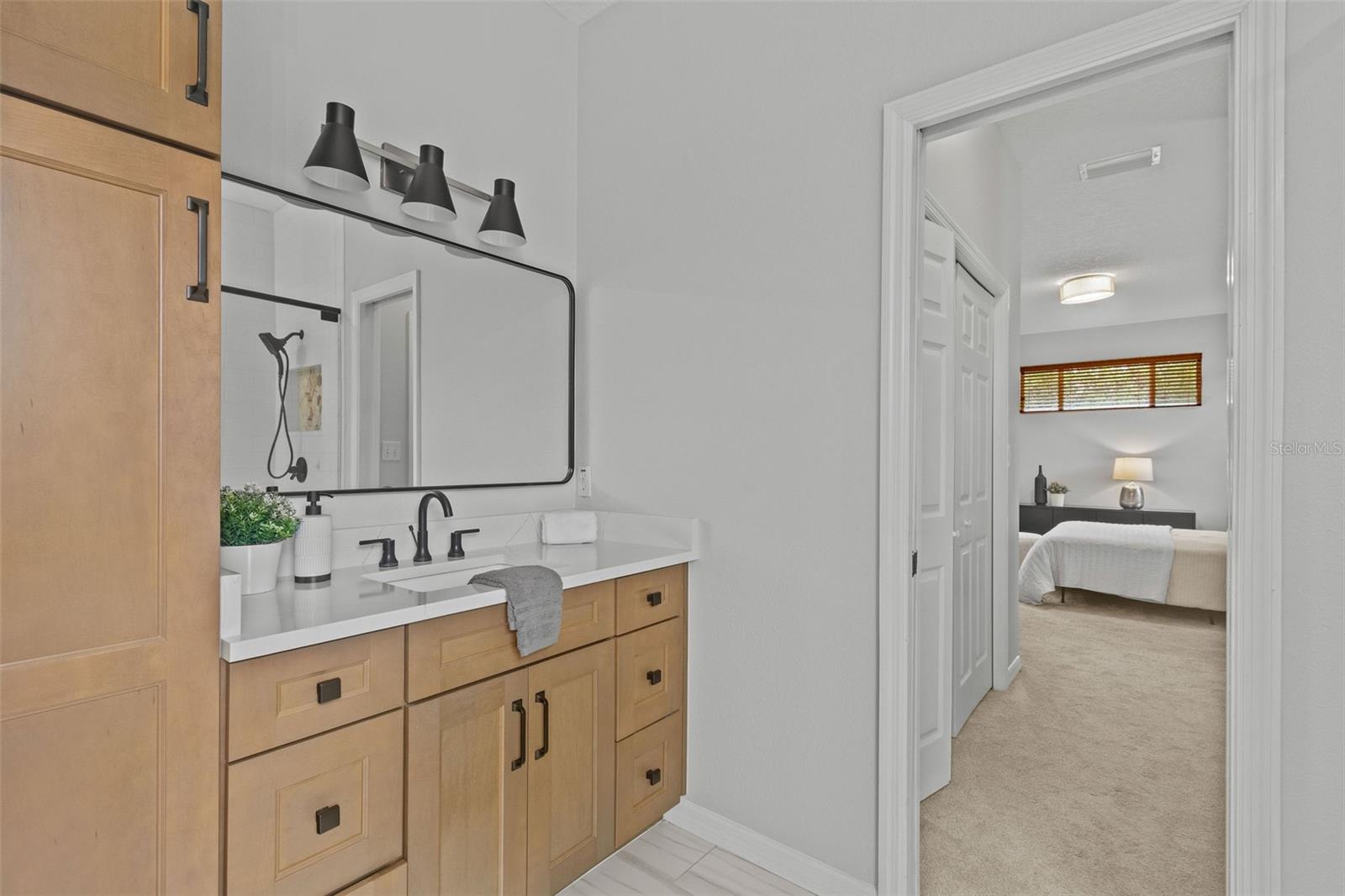 BOCA CIEGA SHORES CONDO - Residential