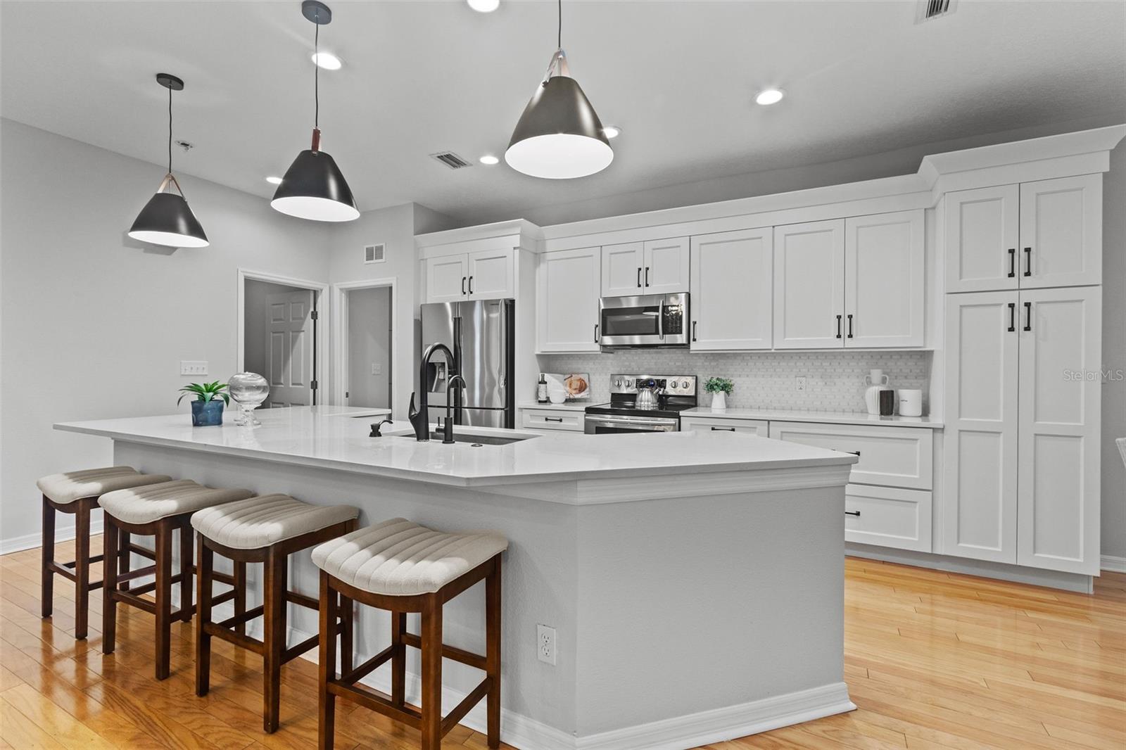 BOCA CIEGA SHORES CONDO - Residential