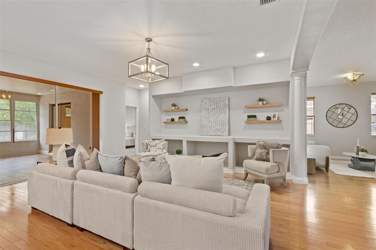 BOCA CIEGA SHORES CONDO - Residential