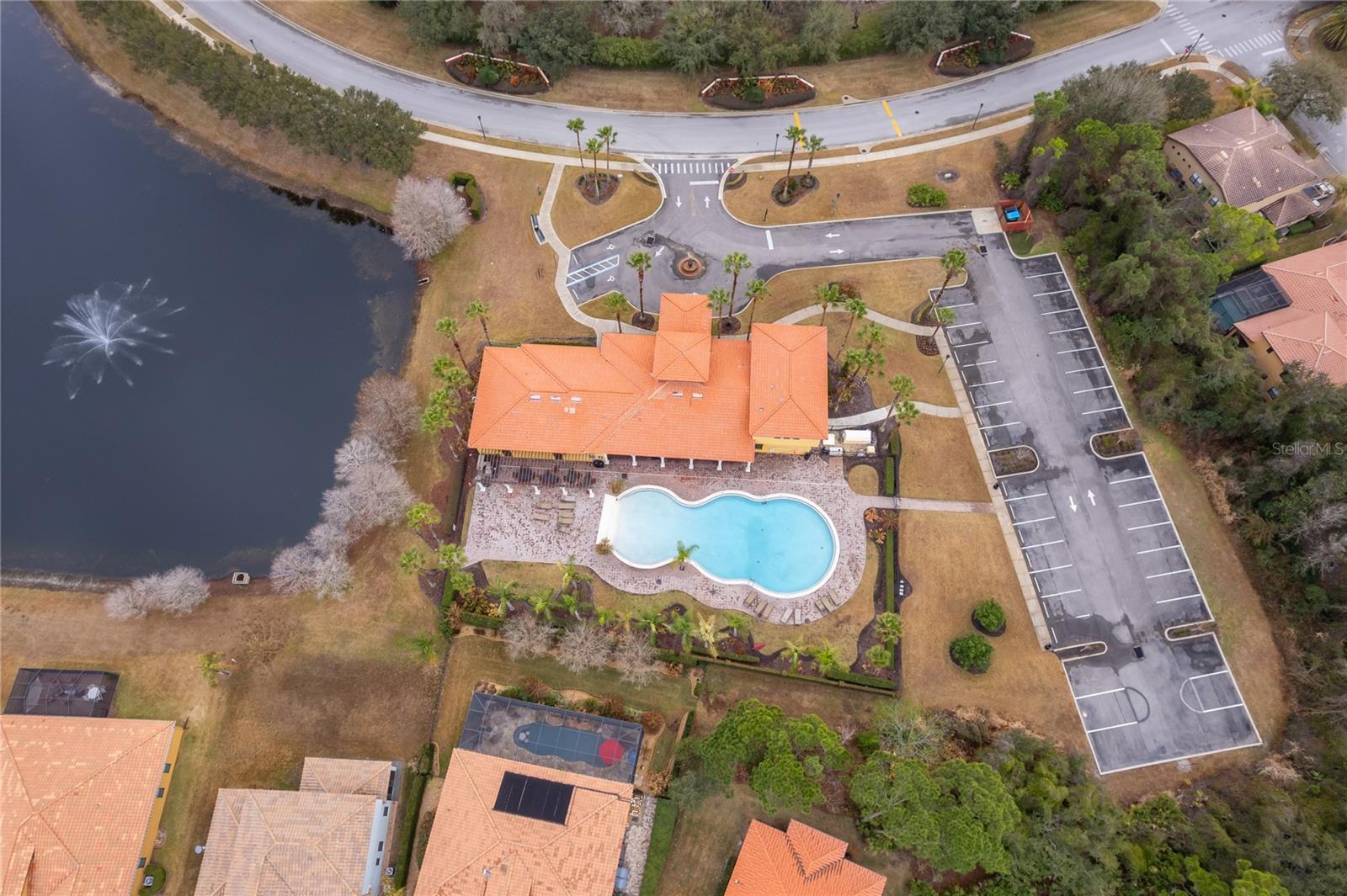 RIVIERA BELLA UN 3 - Residential