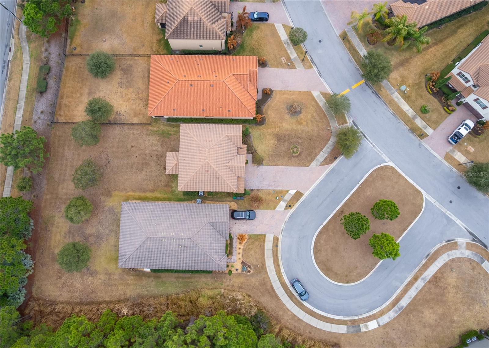 RIVIERA BELLA UN 3 - Residential